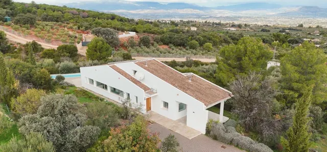 Casa o chalet independiente en  (Alhaurin el Grande) — 42
