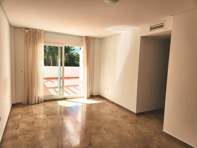 Luminoso bajo con gran terraza en Torrequebrada Golf Resort, a solo 1 km de la playa — 20