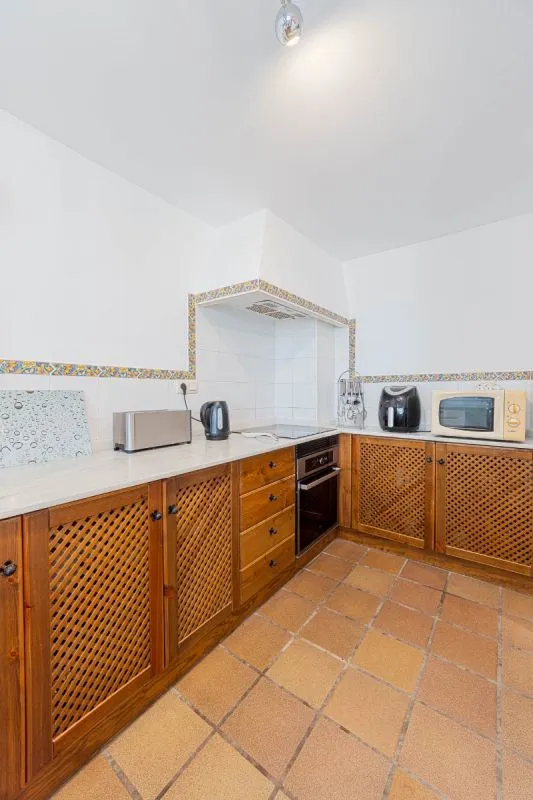 Apartamento 2 habitaciones 85m² en venta - La Ciñuelica — 13