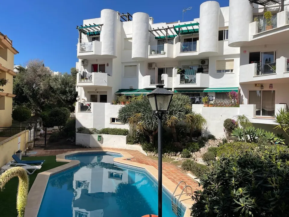 Dúplex 4 habitaciones 215m² en venta - Riviera del sol