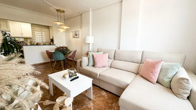 Apartamento 2 habitaciones 70m² en venta - Avenida del puerto — 10