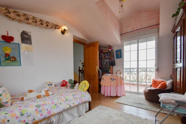 FANTASTICO CHALET — 30