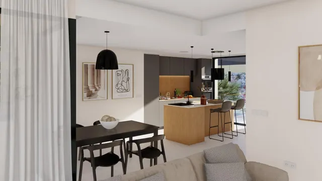 Villa 3 habitaciones 119m² en venta - Baños Y Mendigo — 13