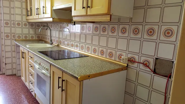 Venta de piso en Calle Atlántico. Utebo — 7