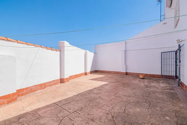 CASA EN OGIJARES — 29