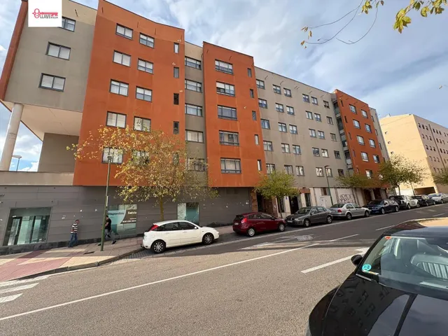 APARTAMENTO EN VENTA EN ZONA FUENTECILLAS — 17
