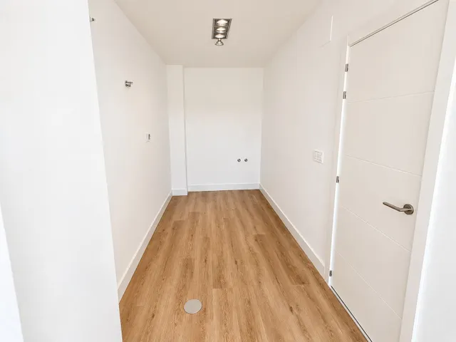 Adosado reformado  en venta con vistas panorámicas al golf en Torrequebrada, Benalmádena — 31