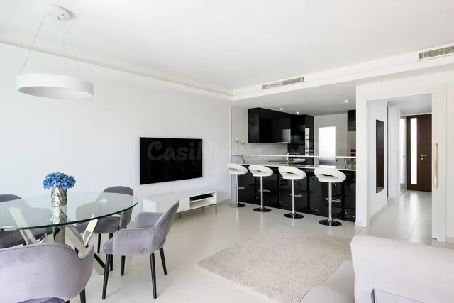 Adosado 3 habitaciones 250m² en venta - Marbella - foto 3