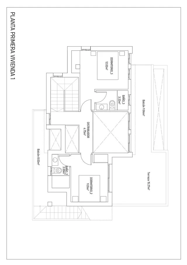 VILLAS EN TORREVIEJA — 11