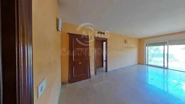 Piso en Blanes — 2
