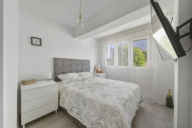 Apartamento 2 habitaciones 74m² en venta - Centro — 9
