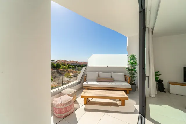 Apartamento 2 habitaciones 82m² en venta - Centro — 25