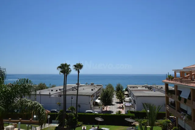 Ático 2 habitaciones 56m² en venta - Riviera del sol - foto 3