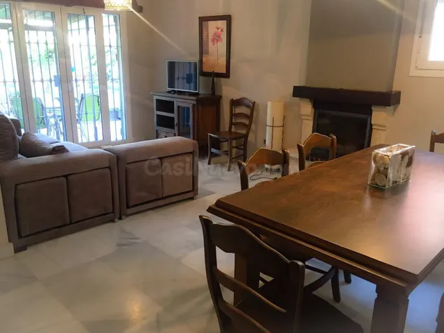 Adosado 4 habitaciones 130m² en venta - Costa Del Sol - foto 4