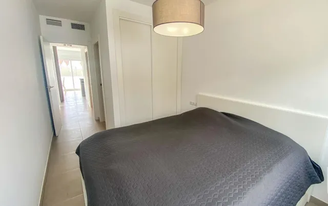 Adosado 2 habitaciones 74m² en venta - Serena Golf — 25