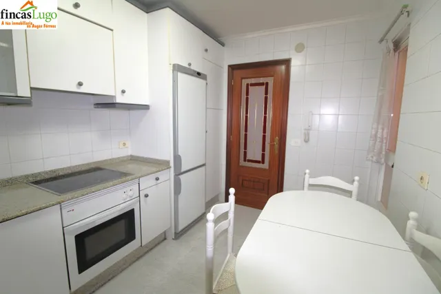 PISO DE 4 DORMITORIOS CERCA DEL CENTRO — 22