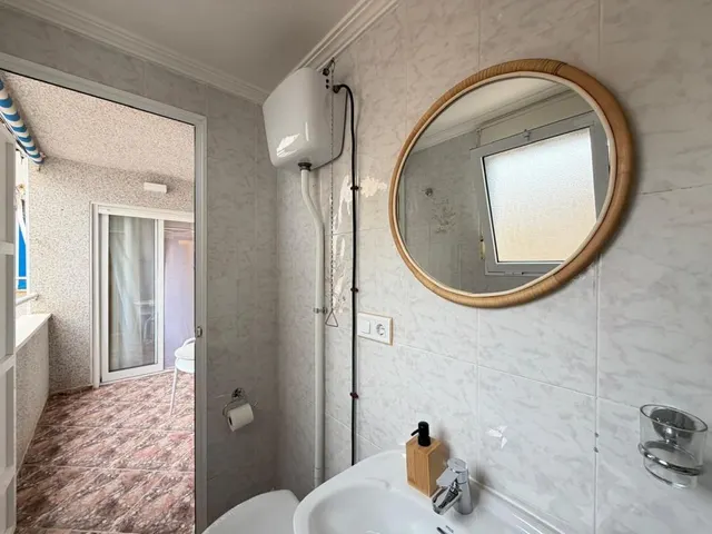 Apartamento 2 habitaciones 69m² en venta - Estacion de autobuses — 24
