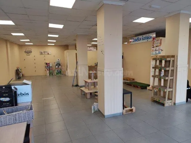 Local Comercial en Alaquàs - foto 3