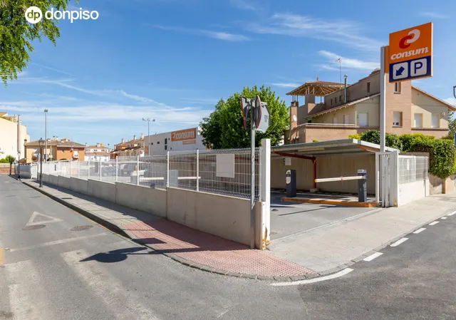 ÁTICO CON PERGOLA BIOCLIMATICA JUNTO AL METRO — 34