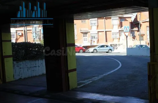 Plaza de garaje en venta – Los Molinos / Los Llanos (Getafe) - foto 4