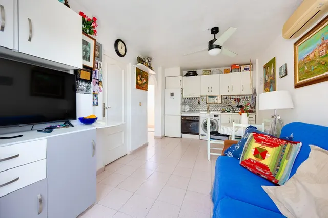 Apartamento 1 habitación 35m² en venta - Nueva Torrevieja — 6