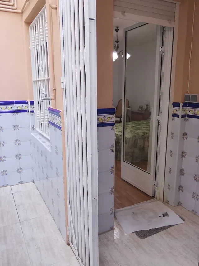 Vivienda con patio grande, ascensor y garaje! — 23
