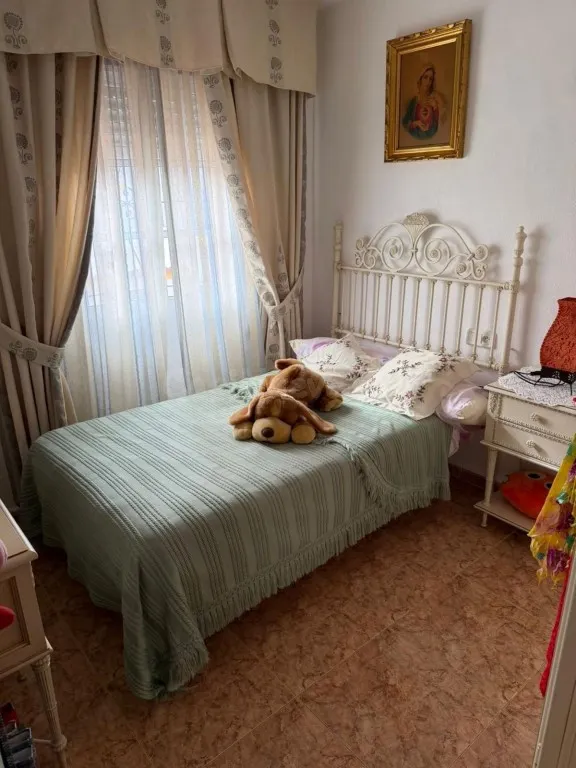 Casa-Chalet en Venta en Churriana Málaga — 19