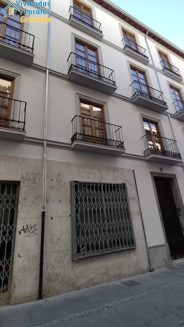 Magnífico local en edificio de obra nueva — 5