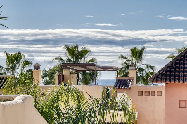 Adosado 3 habitaciones 217m² en venta - Marbella — 23