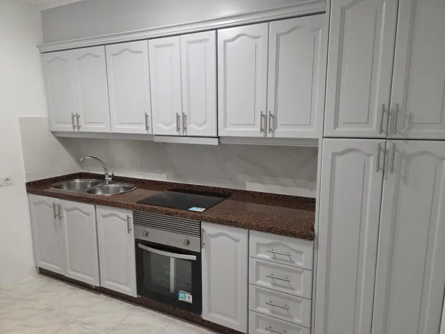 Céntrico apartamento reformado a tan solo 500m de la playa — 9