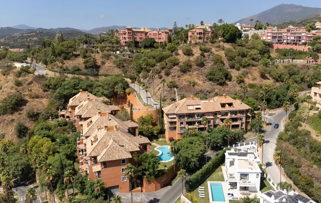 Apartamento 3 habitaciones 153m² en venta - El Madroñal — 30