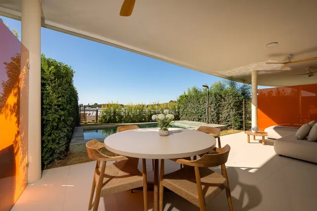 Apartamento 2 habitaciones 88m² en venta - Centro — 2