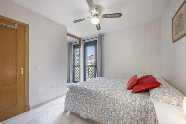 Apartamento 2 habitaciones 81m² en venta - Centro — 14
