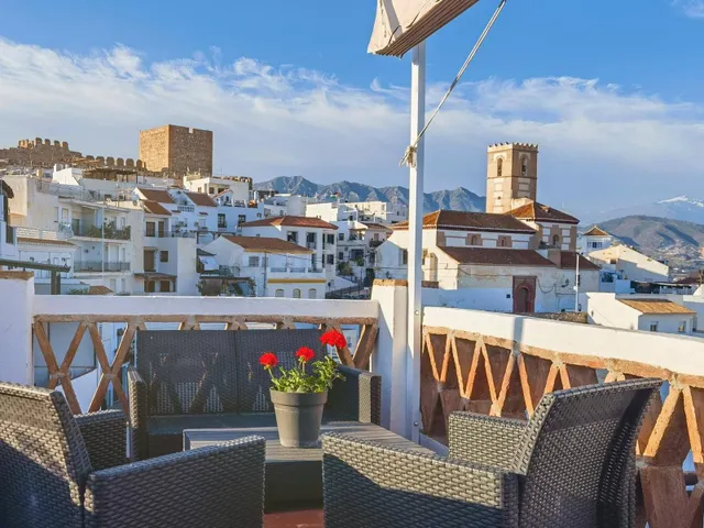 Casa en venta — 9