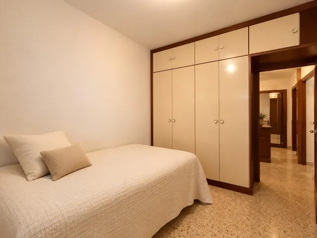 PALAMÓS: SE VENDE PISO CÉNTRICO DE 3 habitaciones CON INQUIL - foto 5