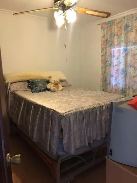 SE VENDE CASA DE CAMPO