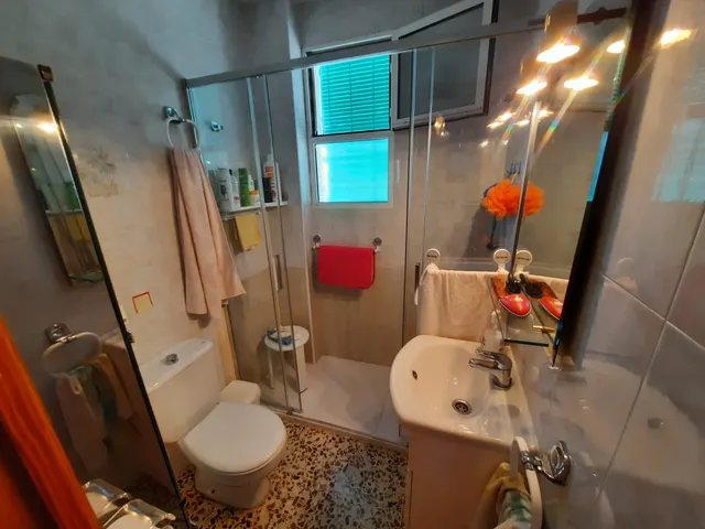 EXCELENTE CHALET EN MONTEALEGRE DEL CASTILLO — 14