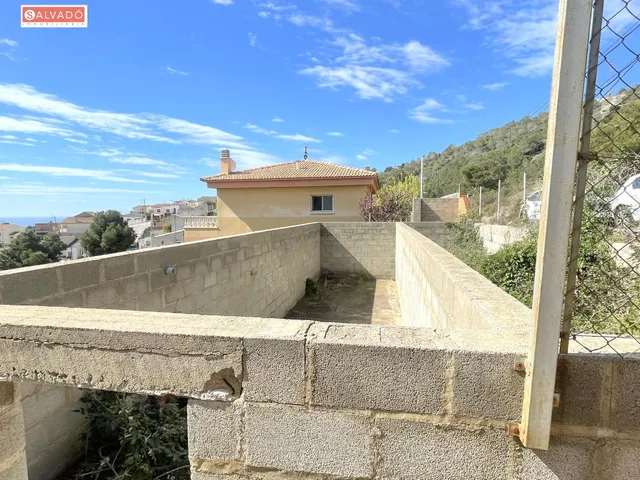 ¡PARCELA URBANA DE 572 M2 EN SEGUR DE CALAFELL CENTRO! — 14