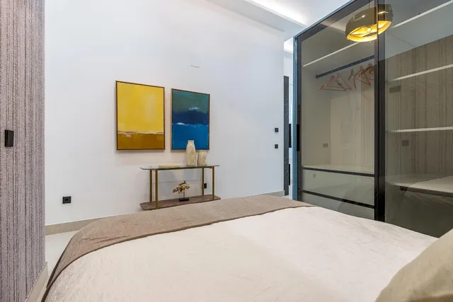 PRECIOSO ESTUDIO DE LUJO EN URBANIZACION TRIUNFO JARDIN — 27