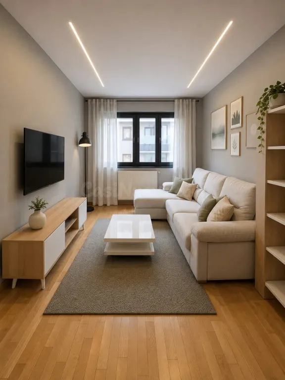 Piso en Venta en Gijón Asturias