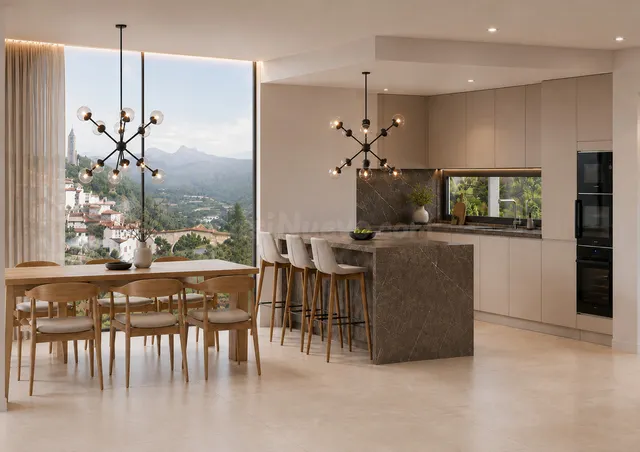 Chalet 4 habitaciones 280m² en venta - Riviera del sol - foto 3