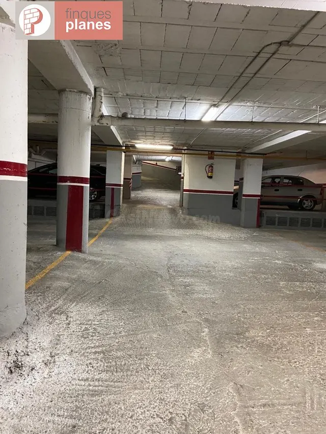 PLAZA DE PARKING EN ZONA ALCALDE PORQUERES - PRAT DE LA RIBA