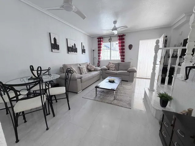 Casa 3 habitaciones 90m² en venta - Los Almendros-La Florida — 9