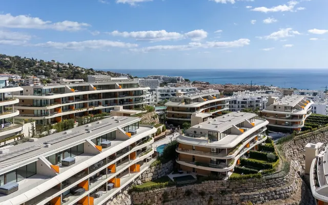Apartamento 2 habitaciones 88m² en venta - Centro — 26
