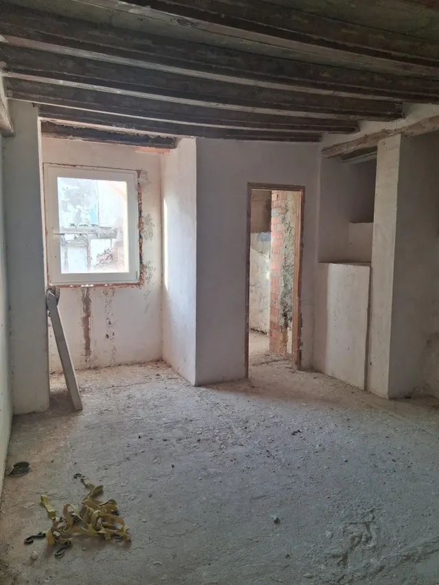 Oportunidad única en el casco histórico de Cocentaina: Casa  - foto 4