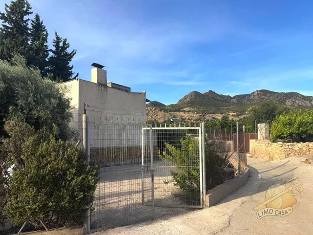 Maison dans les potagers de Ricote - foto 2