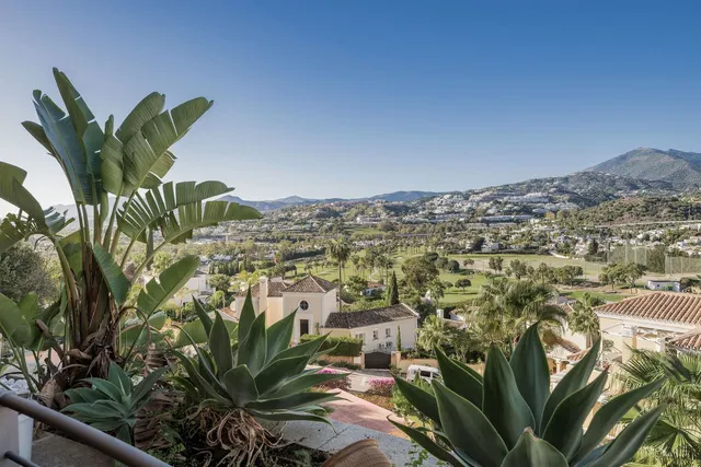 Apartamento 2 habitaciones 129m² en venta - Marbella — 14