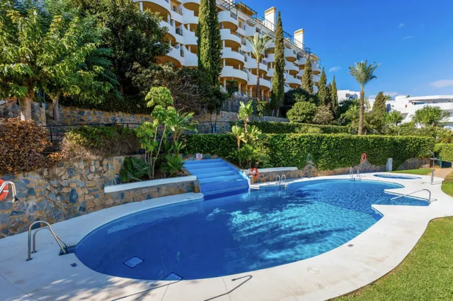Apartamento 2 habitaciones 141m² en venta - Marbella — 26
