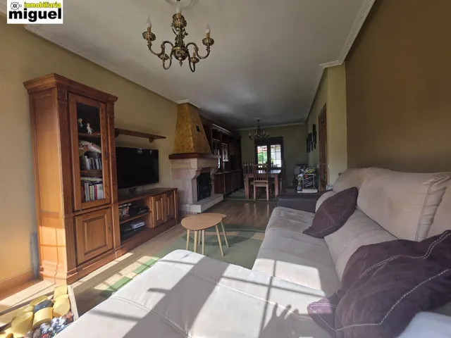 Casa con terreno en Siejo — 22
