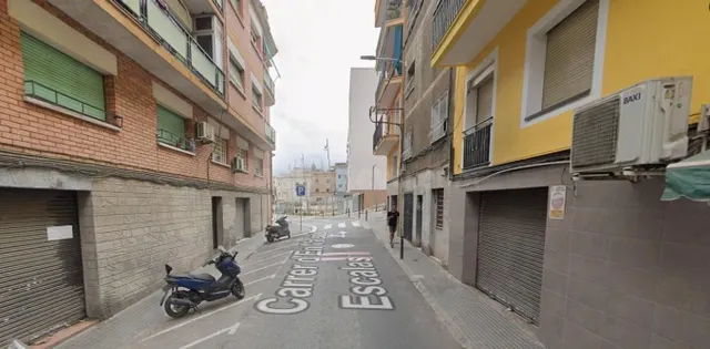 PISO EN SANTA COLOMA DE GRAMENET